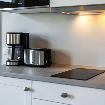 App Flamingo Hotel *