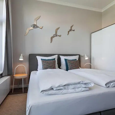 Hotell App Flamingo