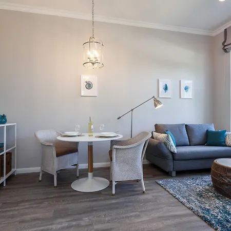 App Flamingo Ostseebad Kühlungsborn