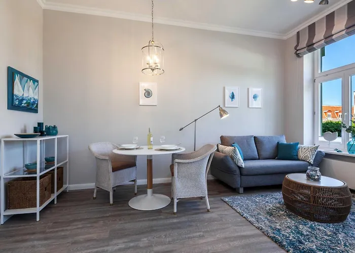 App Flamingo Ostseebad Kühlungsborn