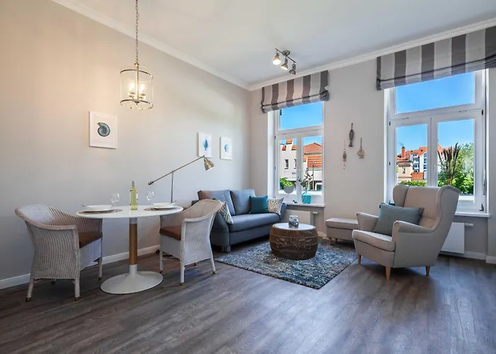 Ξενοδοχείο App Flamingo