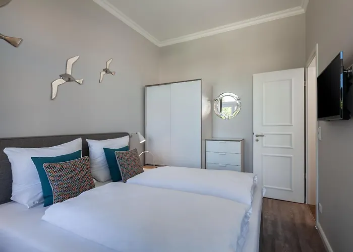 Ξενοδοχείο App Flamingo